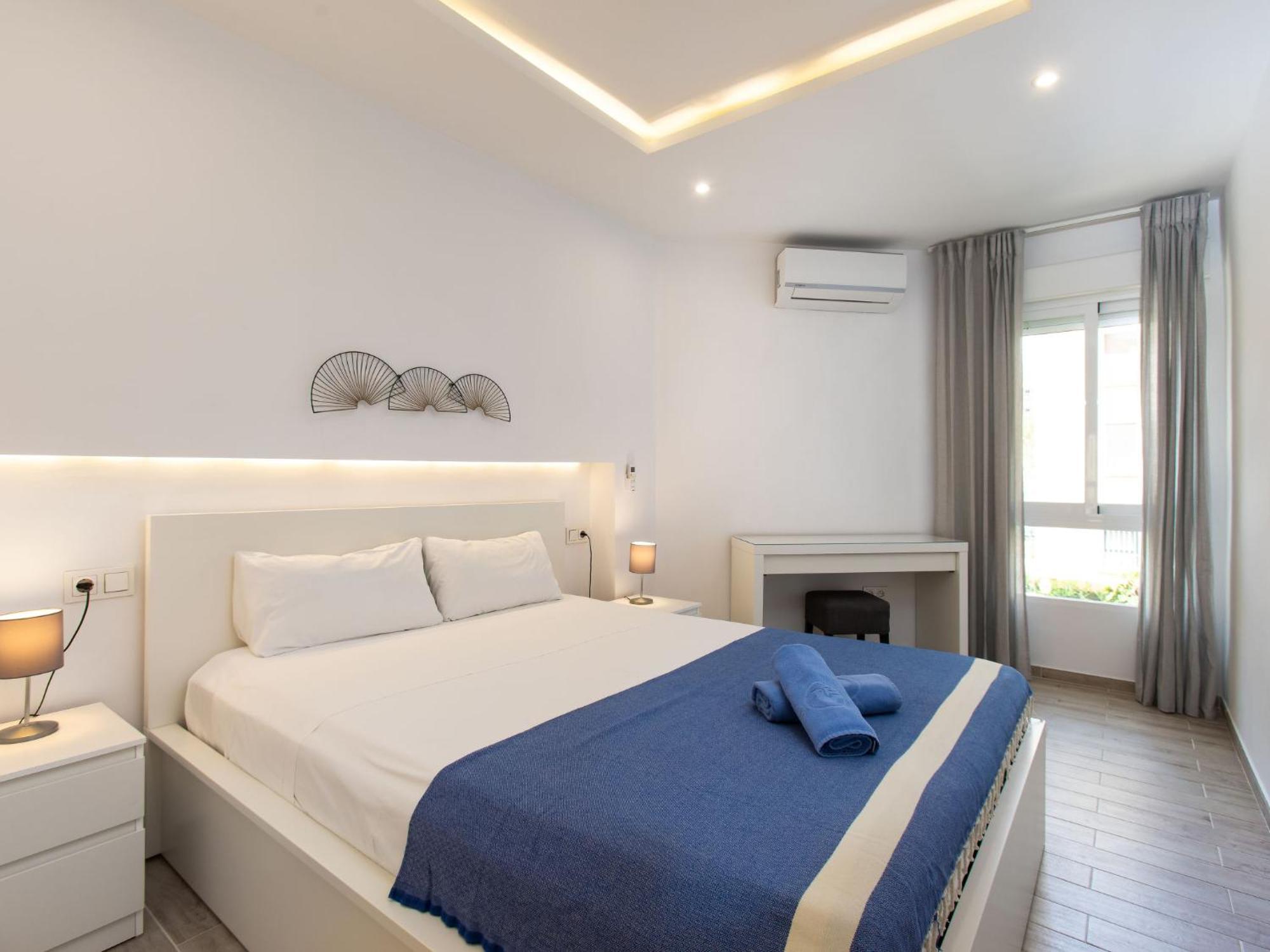 Apartment La Najarra By Interhome Almunecar Exterior photo