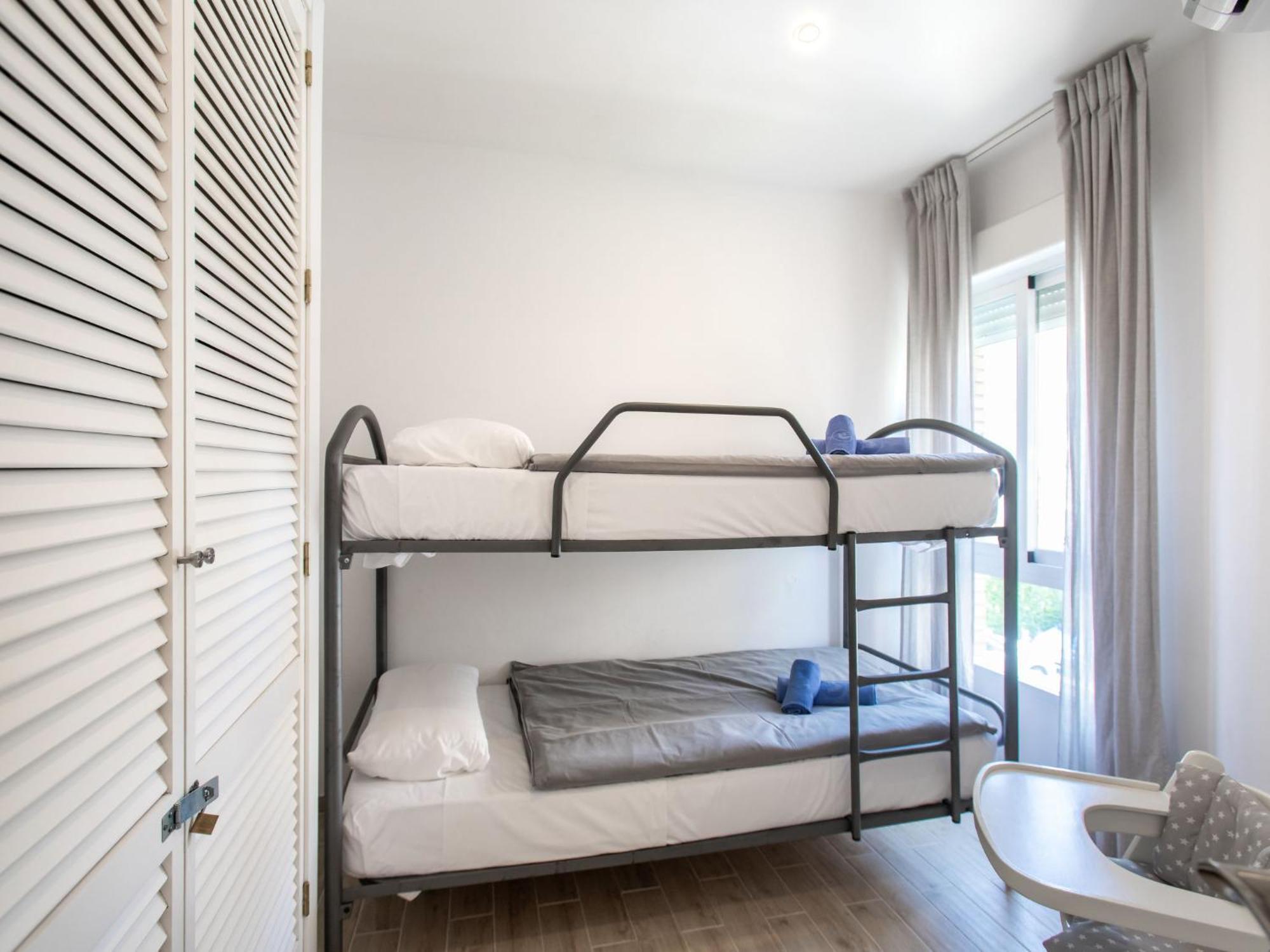Apartment La Najarra By Interhome Almunecar Exterior photo